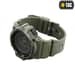 2 - Тактичний годинник з компасом 2233 Army M-Tac. Олива