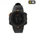 1 - Тактичний годинник з компасом M-Tac. Чорний