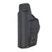 5 - Кобура для зброї ПМ / ПМР / ПМ-Т для правші ATA‑Gear Fantom ver.3. Чорний