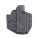 1 - Кобура для зброї Форт - 20 / 20 спорт для правші ATA‑Gear Hit Factor ver.1. Чорний