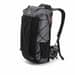 1 - Рюкзак туристический Naturehike Rock NH20BB113, 40+5л. Черный