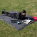5 - Коврик для пикника Naturehike Moisture Picnic Mat NH17D050-B