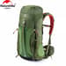1 - Рюкзак туристический Naturehike NH16Y020-Q, 55л. Зеленый