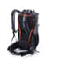 3 - Рюкзак туристический Naturehike Rock NH19BP095, 60+5л. Черный