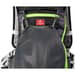 2 - Рюкзак велосипедный Naturehike Riding NH15C001-B, 15л. Черный