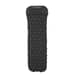 1 - Килимок надувний 65 мм Naturehike FC-12 NH19Z003-P із подушкою та мішком для надування, Графіт