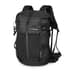 1 - Рюкзак туристический Naturehike CNK2300016, 30+5л. Черный