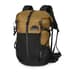1 - Рюкзак туристический Naturehike CNK2300016, 30+5л. Коричневый