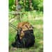 10 - Рюкзак туристический Naturehike CNK2300016, 30+5л. Коричневый