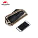 5 - Стул складной Naturehike NH17Z012-L, черный