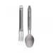 2 - Набор столовых приборов NexTool Titanium Tableware Set из титана