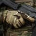 13 - Тактические перчатки M-Tac Scout Tactical Mk.2. Мультикам