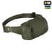 2 - Поясная сумка M-Tac City Waist Bag X-Pac Elite. Олива