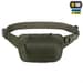 4 - Поясная сумка M-Tac City Waist Bag X-Pac Elite. Олива