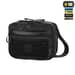 1 - Плечевая однолямковая сумка M-TAC EDC Bag Elite. Multicam Black