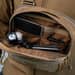 22 - Плечова однолямкова сумка M-TAC EDC Bag X-Pac Elite. Койот