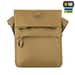 3 - Сумка M-TAC Konvert Bag X-Pac Elite. Койот