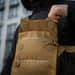 11 - Сумка M-TAC Konvert Bag X-Pac Elite. Койот