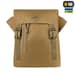 4 - Плечевая однолямковая сумка M-TAC Magnet Bag X-Pac Elite. Койот
