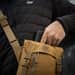 11 - Плечевая однолямковая сумка M-TAC Magnet Bag X-Pac Elite. Койот