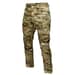 1 - Тактические боевые демисезонные брюки. Цвет Мультикам