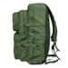 4 - Тактичний рюкзак на 80 л. Олива