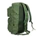5 - Тактичний рюкзак на 80 л. Олива