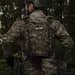 7 - Тактичний рюкзак на 10л. Cordura 1000D. Мультикам