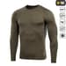 4 - Комплект термобілизни M-Tac ThermoLine. Колір Олива
