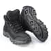 1 - Ботинки тактические всесезонные Global Ballistics Contact S. Черные