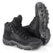 2 - Ботинки тактические всесезонные Global Ballistics Contact S. Черные