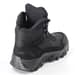 4 - Ботинки тактические всесезонные Global Ballistics Contact S. Черные