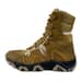 2 - Берці утеплені тактичні Contact S. Койот