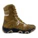 3 - Берці утеплені тактичні Contact S. Койот