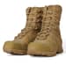 3 - Чоловічі тактичні дихаючі берці Free Air. Койот