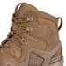 7 - Тактичні черевики Lowa Zephyr MK2 Gore-Tex® MID TF. Койот