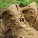 9 - Тактичні черевики Lowa Zephyr MK2 Gore-Tex® MID TF. Койот