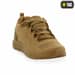 3 - Кросівки M-TAC Summer Light Coyote