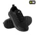 1 - Кросівки M-TAC Summer Pro Black