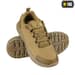 1 - Кросівки M-TAC Summer Pro Coyote
