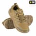 1 - Кросівки M-TAC Summer Sport Coyote