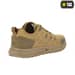 4 - Кросівки M-TAC Summer Sport Coyote