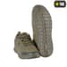 2 - Кросівки M-TAC Summer Sport Dark Olive