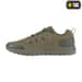 6 - Кросівки M-TAC Summer Sport Dark Olive