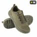 1 - Кросівки M-TAC M-TAC Summer Light Dark Olive