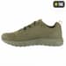5 - Кросівки M-TAC M-TAC Summer Light Dark Olive