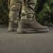 8 - Кросівки M-TAC M-TAC Summer Light Dark Olive