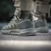 9 - Кросівки M-TAC Summer Sport Army Olive