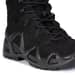 5 - Тактичні черевики Lowa Zephyr MK2 Gore-Tex® MID TF. Чорний