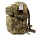 2 - Тактический походный рюкзак объемом 20 литров в цвете Мультикам
